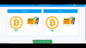 Buying of bitcoin with fiat has just been made easier. How To Withdraw Bitcoin Through Your Mtn Mobile Money Account