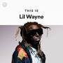 Lil Wayne from open.spotify.com