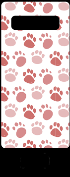 Maybe you would like to learn more about one of these? Vinilo Animal Patron Huellas Perro Tenvinilo