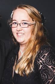 Obituary information for Robyn Rose Rutherford