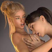 Updated 3d erotic pinups by 3dmania | XXXComics.Org