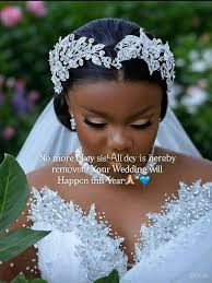 Prayer for wedding blessings and removal of delays