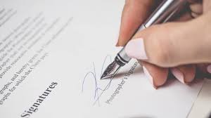 Surat tanda terima dp rumah digunakan sebagai tanda bukti pembayaran uang muka pembelian suatu rumah. Apa Maksud Snp S P Dalam Jual Beli Rumah Arif Hussin