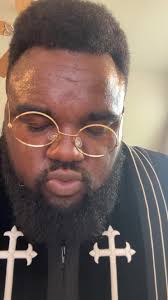 Pray for my left side…😩🙏🏾