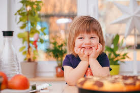 Aber ab wann lernen kinder sprechen? Sprachentwicklung Bei Kindern Theralingua De Logopadie