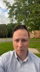 @ChrisForCambs's video Tweet