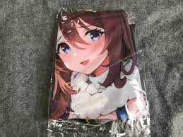 水無月ノ花嫁 ReBe_111H アズールレーン セントルイス 姉さま 抱き枕カバー  P80製 2Wシルケット アズレン azur lane  【未開封匿名配送】