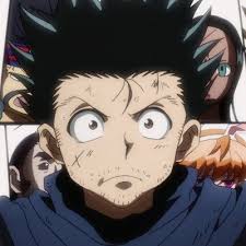 Pin By Kawajiri On Hunter X Hunter Hunter Anime Ging Freecss Anime Boy
