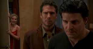 Angel 5×01: Conviction