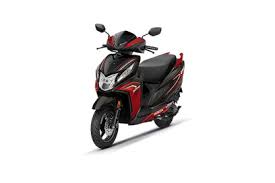 Honda Dio 125