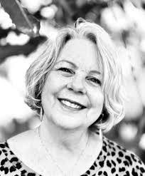 Jill Rice's Instagram, Twitter & Facebook