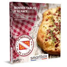 We did not find results for: Smartbox Bonnes Tables D Alsace Coffret Cadeau Plus De 35 Restaurants Traditionnels En Alsace Cdiscount Au Quotidien