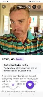 Good Ole Kevin is