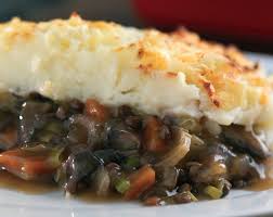 Quorn may not be vegan, but i never said i was puritanical about being vegan. Vegetarian Quorn Shepherd S Pie Recipe