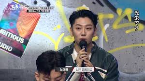 スメンパのドラマメイカー ノ・テヒョン、狂気とダンスの実力で台風の目となることはできるのか？｜Kカル！|芸能人・著名人のニュースサイト ホミニス