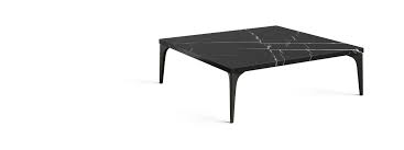 Coffee, side & console tables. West Elm Work Mesa Coffee Table Steelcase