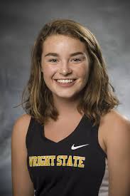 2018 Track & Field Roster