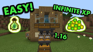 In minecraft, green dye is one of the many dyes that you can make. Simple 1 16 Xp Farm Tutorial In Minecraft Bedrock Mcpe Xbox Ps4 Nintendo Switch Windows10 Youtube