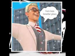 Hawk Moth Kazaniyor 1 Bolum Youtube