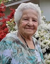 Obituary information for Phyllis Eleanora Hansen