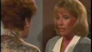 General Hospital: Gail Learns Monica Has Cancer