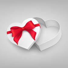 Maybe you would like to learn more about one of these? Diseno De Caja Con Forma De Corazon Vector Gratis