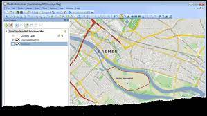 Последние твиты от openstreetmap (@openstreetmap). Printing Openstreetmap Data