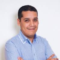 Dario Alejandro Maldonado Ruiz