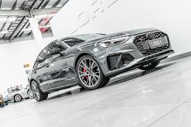 Image result for Daytona Gray 2023 S4