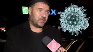 Karolak's career in acting began with his roles in various films like cialo (2003), the maciej zaakoscielny foreign tylko mnie. Tomasz Karolak O Koronawirusie Czy Zgadza Sie Z Viola Kolakowska