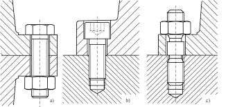 Schraubenverbindungen Springerlink