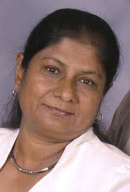 Shanthini Bycroft Obituary