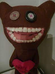 Pin On Eerie Creepy Downright Scary