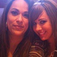 Katrina Womack's Instagram, Twitter & Facebook