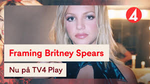 Den ble lansert som testversjon 9. Framing Britney Spears Trailer Nu Pa Tv4 Play Youtube