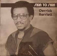 Derrick Harriott