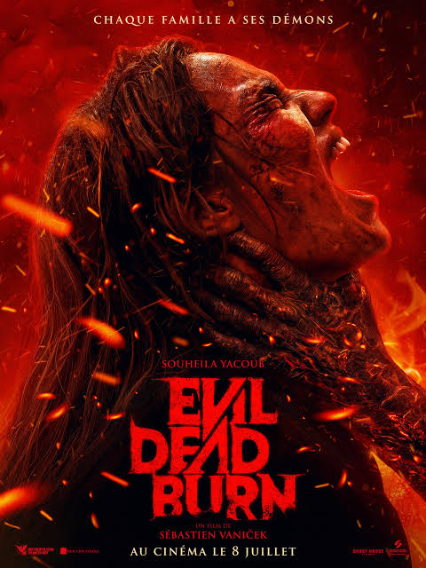 Evil Dead Burn (2026) Dual Audio [Hindi LiNE-English] WEB-DL H264 AAC 1080p 720p 480p ESub