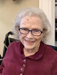 Marjorie Foshee Quiram Obituary (2022)