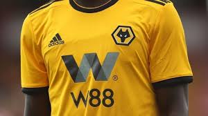 Latest wolverhampton wanderers football news. Wolverhampton Wanderers Badge Copyright Claim Thrown Out Bbc News