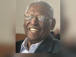 Paul Durai Joseph's Memorial Website