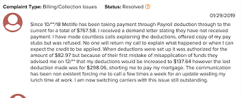 You can get auto insurance quotes online. Metlife Home Insurance Complaints