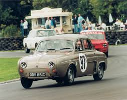 Image result for Dublin Green 1969 Renault