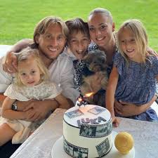 Happy 3rd birthday sofia modric pic: Real Madrid Wags And Players Tumblr Blog With Posts Tumbral Com