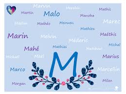 Le bonheur n'est pas un but, mais un mode de vie. Prenom Bebe Garcon Commencant Par M Baby Note Prenom Garcon Prenom Bebe Garcon Prenom