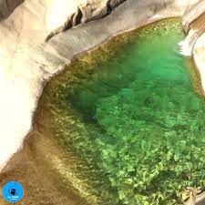 randonnee vers les cascades de purcaraccia la corse autrement video paysage corse randonnee corse vacances corse