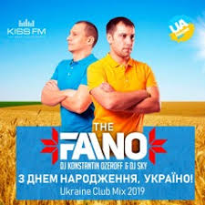 Russian is a slavic language, whose closest relatives are ukrainian, belarusian, and rusyn (ukraine and slovenia). Stream The Faino Music Listen To Songs Albums Playlists For Free On Soundcloud