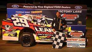 Airborne Park Speedway