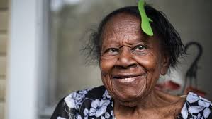 Church members help 102-year-old resident move out of home of 80 years