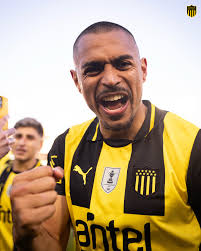 Club Atlético Peñarol added a new...