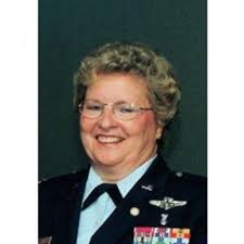 Rosemary Bauer Obituary November 13, 2018